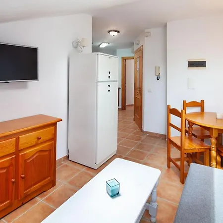 Appartement The One Homes Carihuela Torremolinos
