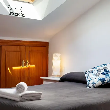 Appartement The One Homes Carihuela Torremolinos