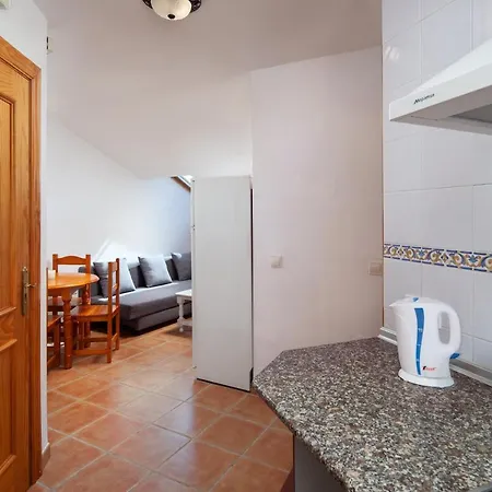 The One Homes Carihuela Torremolinos