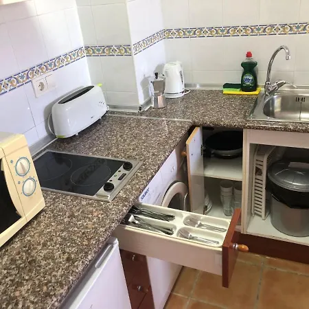 The One Homes Carihuela *