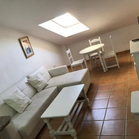 The One Homes Carihuela Appartement *