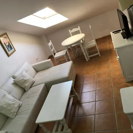 Appartement The One Homes Carihuela